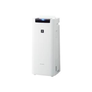 【美品】 SHARP 加湿空気清浄機 KI-PS40 プラズマクラスター搭載 SHARP（シャープ） KI-PS40 加湿空気清浄機 プラズマクラスター空気