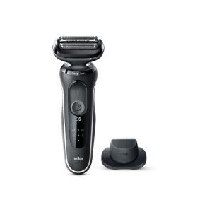 BRAUN（ブラウン） 51-W1200s 電気シェーバー [シェーバー単体モデル