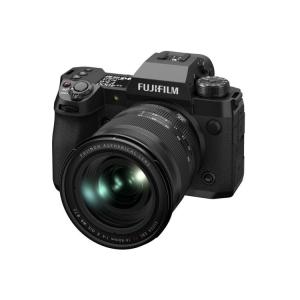 FUJIFILM 富士フイルム(FUJIFILM) X-H2 XF16-80mmレンズキット ミラー