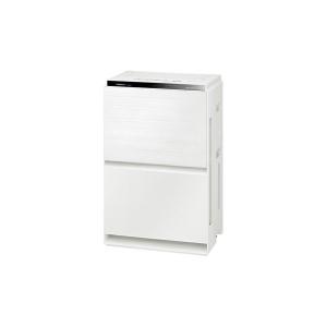 Panasonic（パナソニック） F-VXU70-W 加湿空気清浄機 ナノイーX