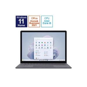マイクロソフト（Microsoft） QZI-00020 Surface Laptop 5 13.5インチ