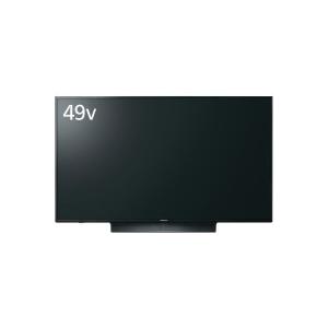 VIERA Panasonic（パナソニック） TH-49JX850 4K対応液晶テレビ VIERA 