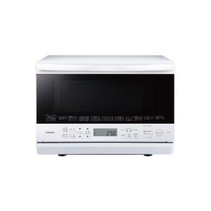 東芝 石窯オーブン ER-X60 (W) グランホワイト TOSHIBA（東芝） ER-X60 オーブンレンジ 石窯オーブン 23L グラン