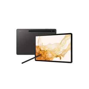 【美品】Galaxy Tab S8+ SM-X800NZACXJP Amazon.com : SAMSUNG Galaxy Tab S8+ X800 12.4'' 128GB Wi-Fi with S