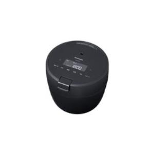 Panasonic（パナソニック） SR-NA102 圧力IHジャー炊飯器 ブラック 5合