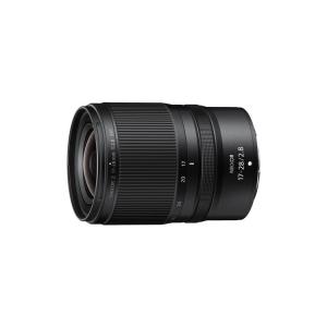 ニコン交換レンズ広角28mm ニコン Nikon（ニコン） NIKKOR Z 17-28mm f/2.8 交換用レンズ : GIGA