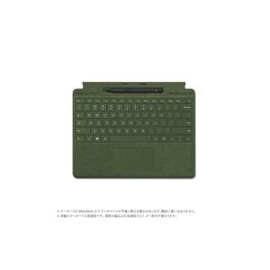 Surface マイクロソフト 8X6-00139 タイプカバー Pro スリム ペン2