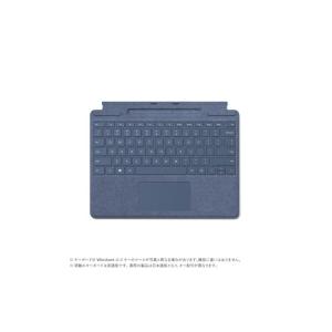 Surface Pro Signature キーボード 8XA-00115 Surface マイクロソフト 8XA-00115 タイプカバー Pro Signature