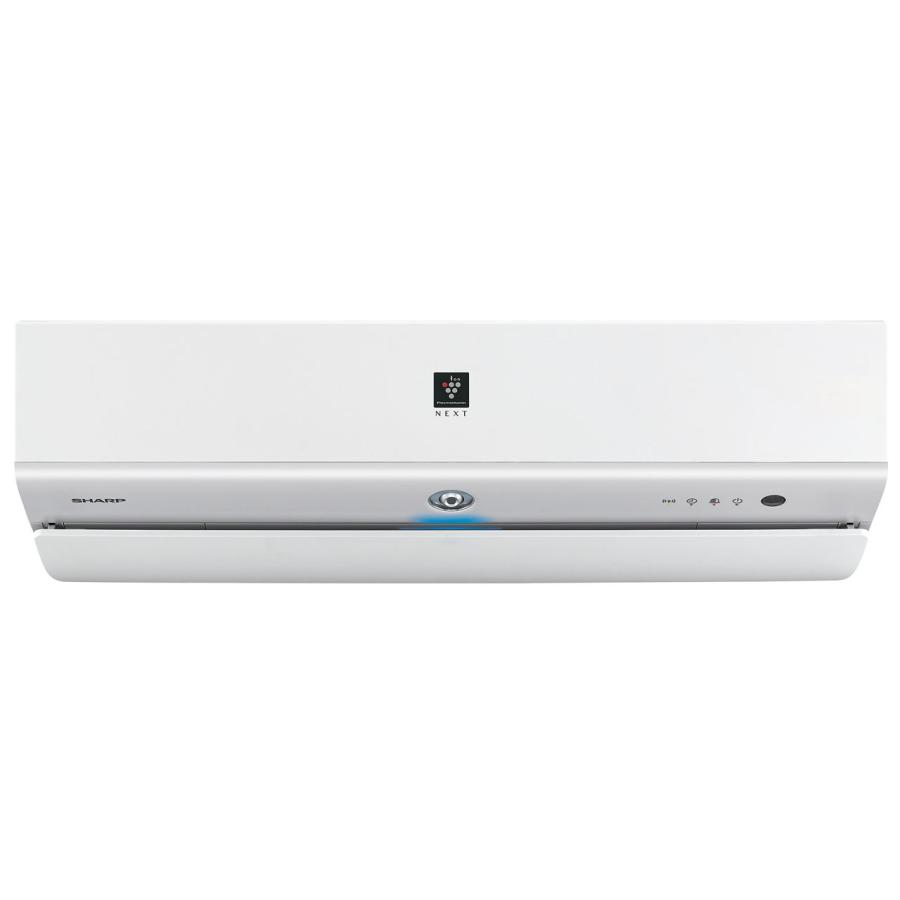 SHARP（シャープ） AY-P40X2-W エアコン : GIGA ヤフー店 - 通販
