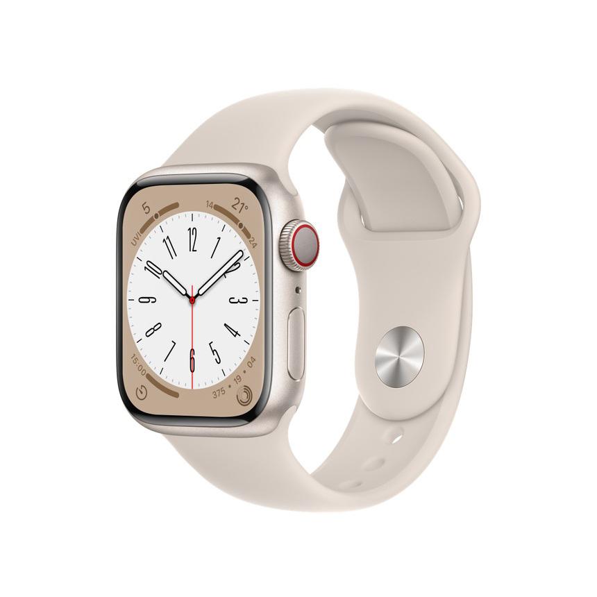 Apple Apple(アップル)MNHY3J/A Watch Series 8 GPS+Cellular Apple Apple(アップル)MNHY3J/A Watch Series 8 GPS+Cellular