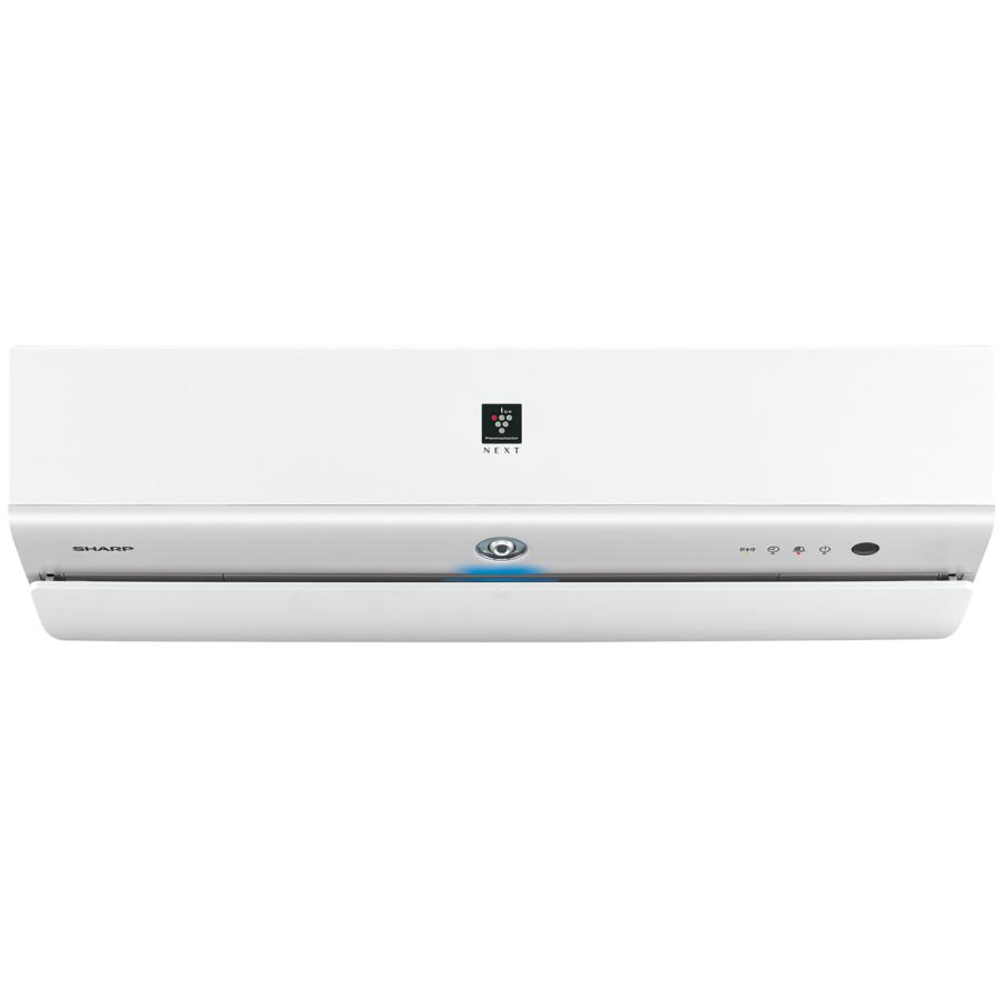 SHARP AY-N36X-W エアコン本体 SHARP（シャープ） AY-N36X-W エアコン : GIGA ヤフー店 - 通販