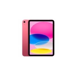 Apple iPad 10.9インチ ピンク 本体 iPad APPLE（アップル） MPQC3J/A 10.9インチ iPad(第10世代) Wi-Fi