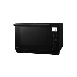 Panasonic（パナソニック） NE-MS4A オーブンレンジ ブラック : GIGA