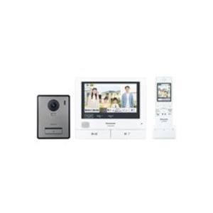 Panasonic（パナソニック） VL-SWZ700KF ワイヤレスモニター付テレビ 