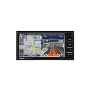 Panasonic（パナソニック） CN-HE02WD 7型HD画質 カーナビ ストラーダ
