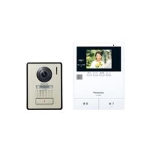 Panasonic（パナソニック） VL-SE35XLA テレビドアホン 【電源直結式 