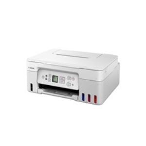 Canon インクジェット複合機 G3370 大容量インク プリンター ホワイト キヤノン（Canon） G3370 [ホワイト] インクジェット複合機 : GIGA