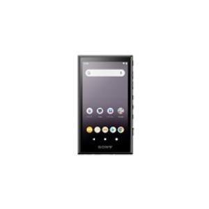 WALKMAN SONY（ソニー） NW-A105HN (B) [16GB] ウォークマンA