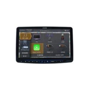 ALPINE（アルパイン） XF11NX2S フローティングBIGX11 シンプルモデル