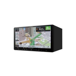 Pioneer（パイオニア） AVIC-RQ720 カーナビ カロッツェリア 楽ナビ 9