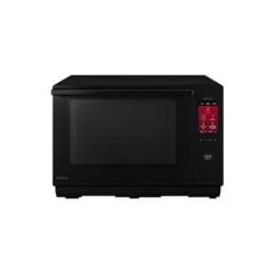【ジャンク】Panasonic ビストロ オーブンレンジ NE-BS6A-K 黒 ジャンク】Panasonic ビストロ オーブンレンジ NE-BS6A-K 黒 - メルカリ