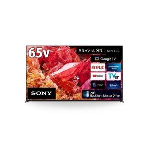 BRAVIA SONY（ソニー） XRJ-65X95K 65V型 4K 液晶テレビ XR : GIGA