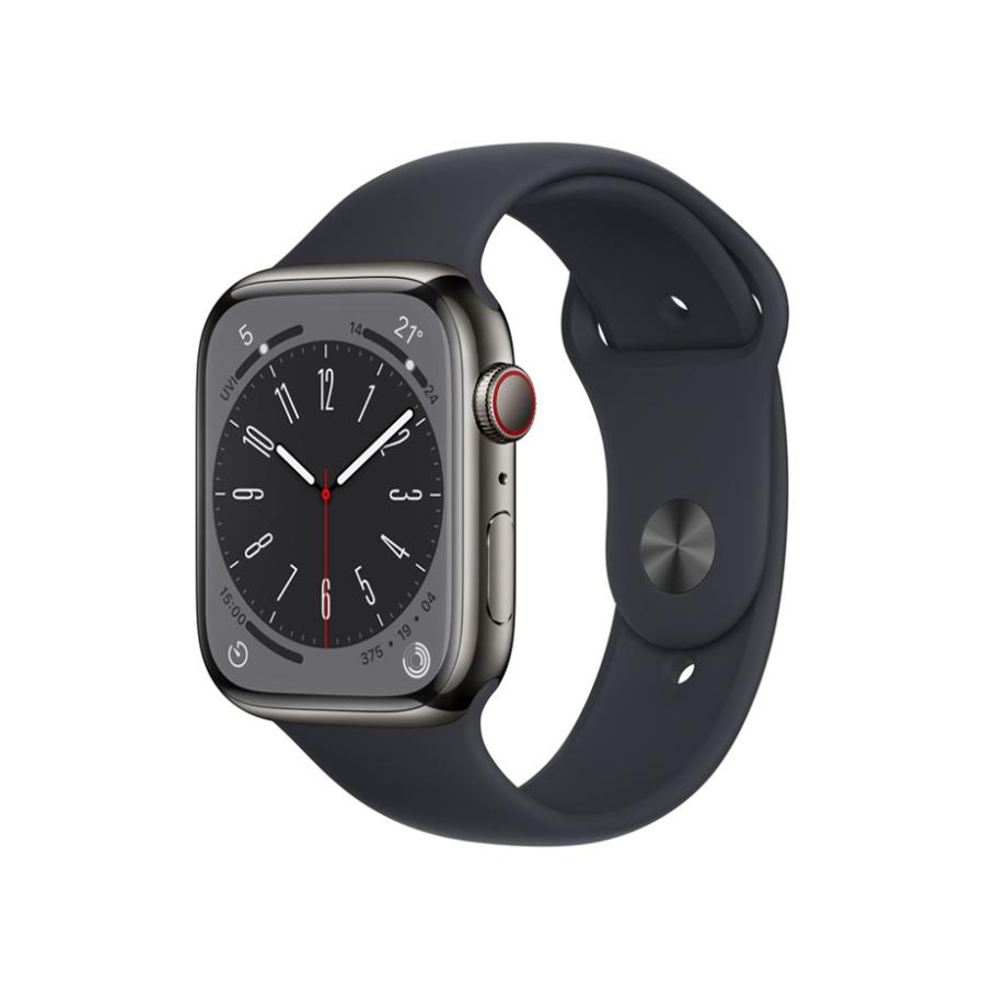 Apple Apple（アップル）MNKU3J/A Apple Watch Series 8 GPS+