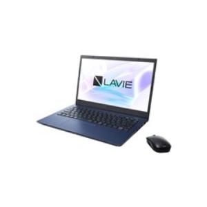 NEC PC-N1435CAL ノートパソコン LAVIE N14 ネイビーブルー : GIGA 