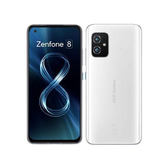 ASUS（エイスース）Zenfone 8 256GB (RAM 16GBモデル) SIMフリー  