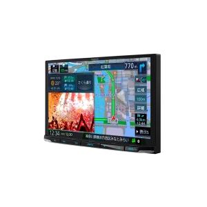 KENWOOD(ケンウッド) MDV-S810L 彩速ナビ 8V型 地デジ内蔵 メモリー 