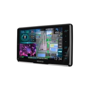 KENWOOD 彩速ナビ MDV-M910HDF フローティング 大画面 JVCケンウッド（JVC KENWOOD） KENWOOD(ケンウッド) MDV-M910HDF 彩速