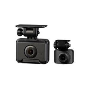 コムテック ZDR043 ドライブレコーダー 前後2カメラ : GIGA コムテック ZDR043 ドライブレコーダー 前後2カメラ : GIGA