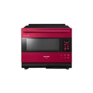 SHARP（シャープ） AX-XA30-R ウォーターオーブン ヘルシオ 30L 