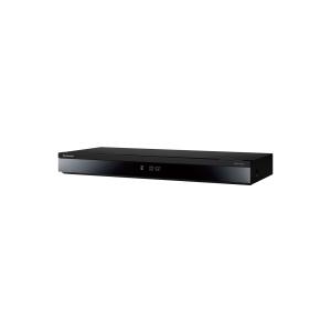 DIGA Panasonic(パナソニック) DMR-4T402 4Kディーガ 4TB : GIGA