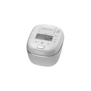 タイガー（TIGER） JPI-X100-WX 圧力IHジャー炊飯器 5.5合 タルク