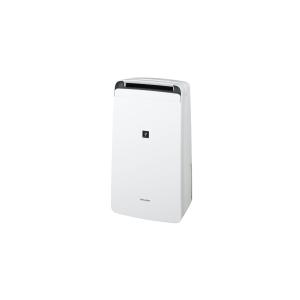 SHARP（シャープ） CV-P120 衣類乾燥除湿機 : GIGA ヤフー店 - 通販