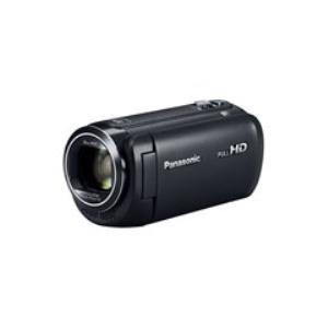 Panasonic（パナソニック） HC-V495M-K デジタルハイビジョンビデオ