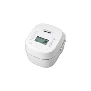 東芝 真空圧力IH RC-10VSV(W) [グランホワイト] 価格比較 - 価格.com