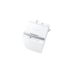 TOSHIBA（東芝） AW-7GM2 全自動洗濯機 7kg ピュアホワイト : GIGA