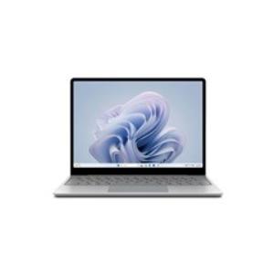 Surface Microsoft XK1-00005 ノートパソコン Laptop Go 3 [プラチナ 