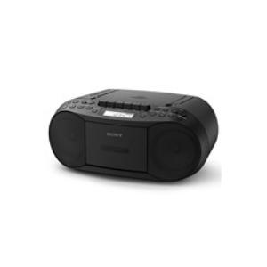 SONY ソニー CFD-S70 ブラック CDラジカセ SONY（ソニー） CFD-S70 (B) CDラジカセ [ブラック] : GIGA ヤフー店