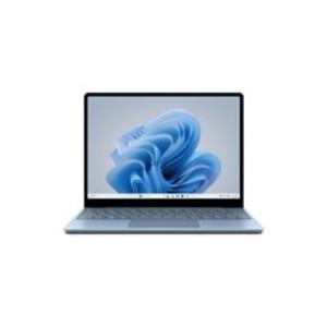 Surface Microsoft XK1-00063 Laptop Go 3 i5／8／256 Ice Blue アイス 