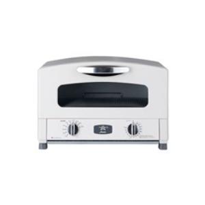新品未開封　アラジン グラファイトトースター AET-GS13C(W) ホワイト アラジン（Aladdin） グラファイトトースター 2枚焼き ホワイト AET