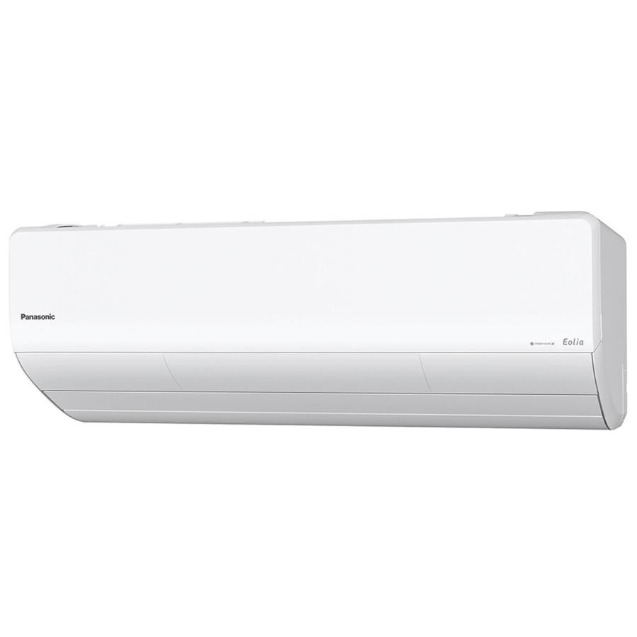 エオリア 【外装不良品】Panasonic（パナソニック） CS-X280D-W