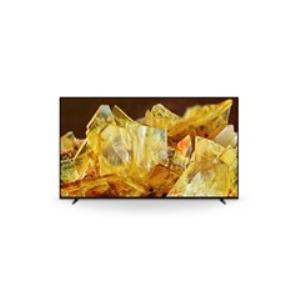 BRAVIA SONY（ソニー） XRJ-55X90L 55V型 4K 液晶テレビ : GIGA ヤフー 