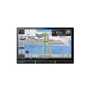 Pioneer（パイオニア） AVIC-RL812-D カロッツェリア 8型HD 地デジ