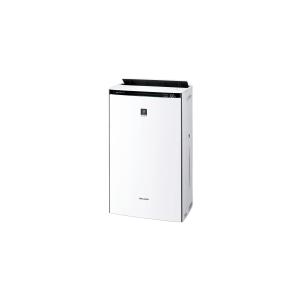 SHARP（シャープ） KI-SX70-W 加湿空気清浄機 プラズマクラスターNEXT