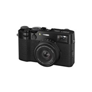 FUJIFILM（フジフイルム） 富士フイルム(FUJIFILM) X100VI [ブラック