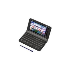 CASIO（カシオ） XD-SX9810BK 電子辞書 エクスワード 大学生・文系