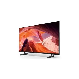 BRAVIA SONY（ソニー） KJ-50X80L 4K液晶テレビ 50型 : GIGA ヤフー店